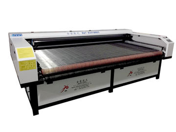 AC110V Co2 Lazer Oymacı 0.01mm Co2 Lazer Oyma Makinesi